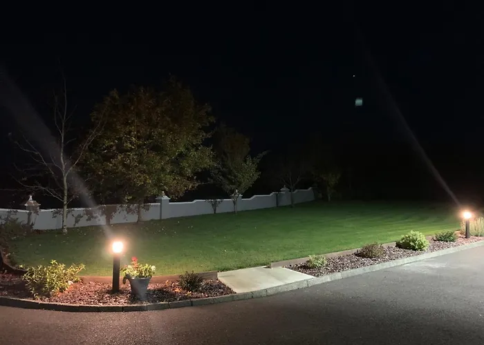 Mountain View Apartment