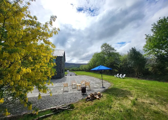 Reeks Country House