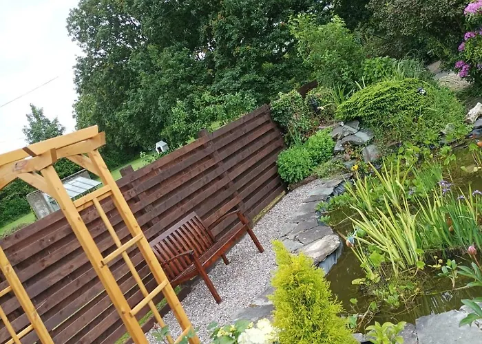 Kingfisher Lodge
