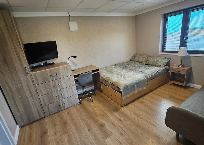 Killarney Cosy Hideaway