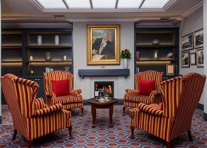 Castlerosse Park Resort