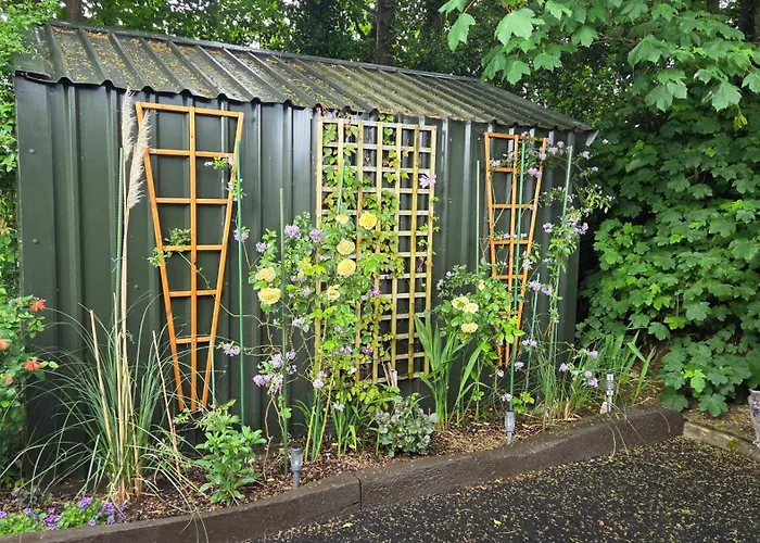 The Green Room