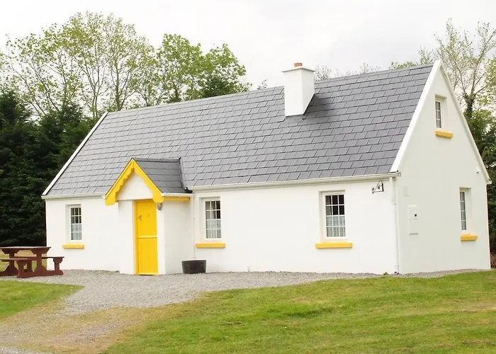 Killarney Lakeland Cottages