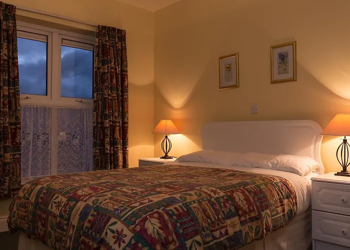 Haven Suites - Killarney Self Catering
